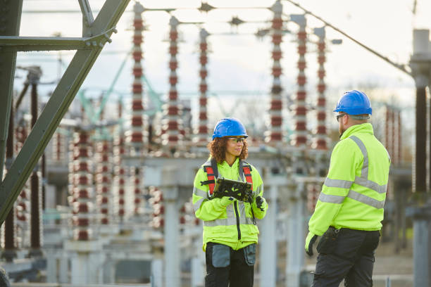 Best Electrical System Inspection  in Stapleton, AL