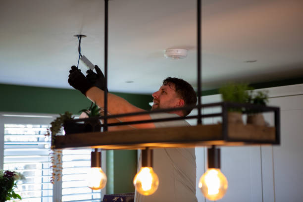 Best Residential Electrician Services  in Stapleton, AL
