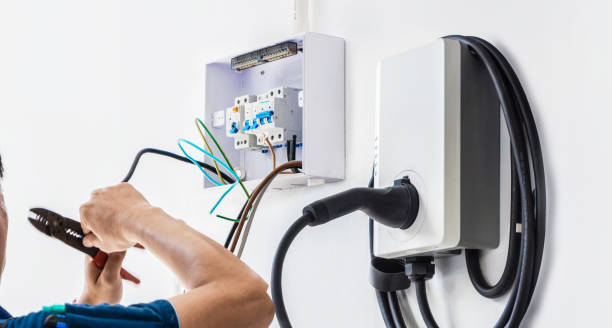 Best Electrical System Inspection  in Stapleton, AL