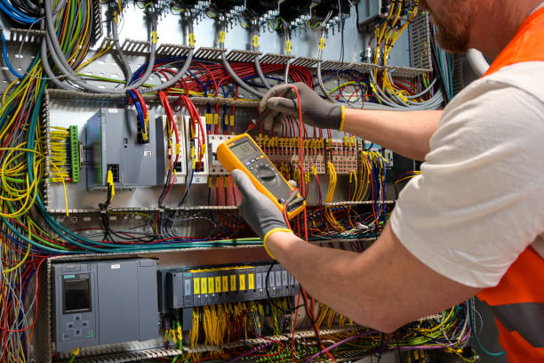 Best Emergency Electrical Repair  in Stapleton, AL