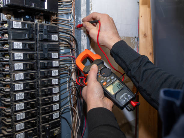Best Electrical Installation Contractor  in Stapleton, AL
